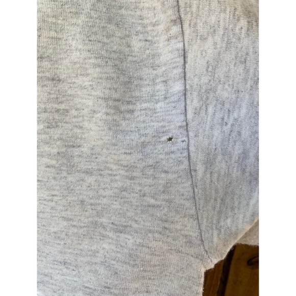 Vintage 90s Funny T-shirt size XL - Picture 7 of 8